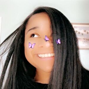 Meet your Posher, Jadelynn